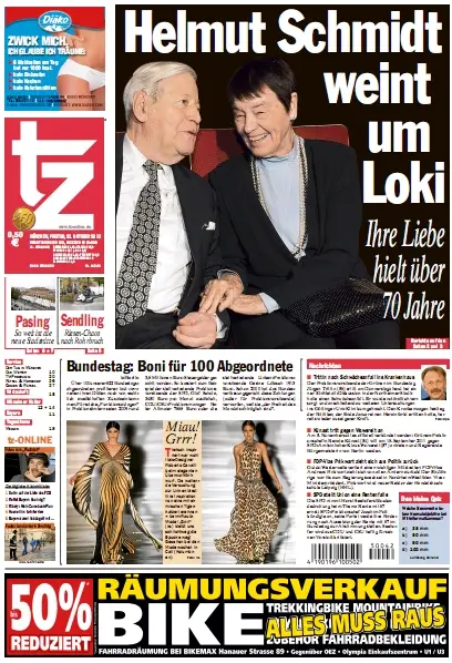 TZ München vom 22. Oktober 2010