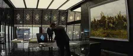 Jack Ryan: Shadow Recruit (2014)