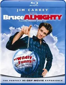 Bruce Almighty (2003)