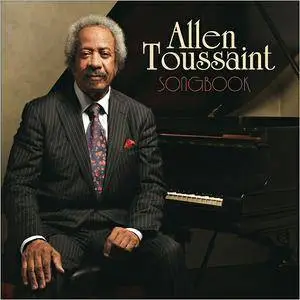 Allen Toussaint - Songbook (Deluxe Edition) (2013)