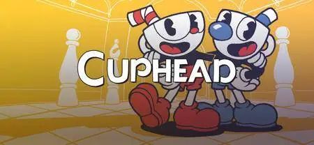 Cuphead (2017)