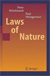 Laws of Nature (Repost)