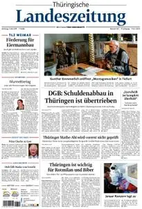 Thüringische Landeszeitung – 07. Mai 2019