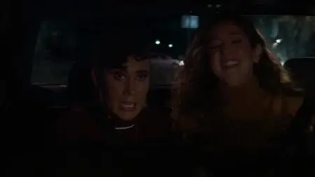 Indebted S01E02