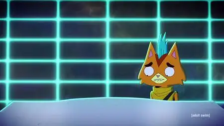 Final Space S03E08