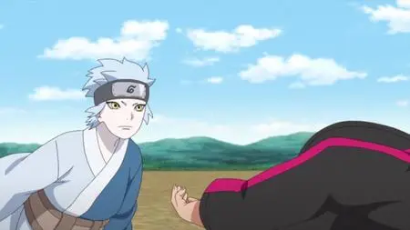 ASW Boruto Naruto Next Generations 223