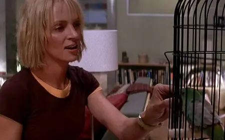 Paycheck (2003)