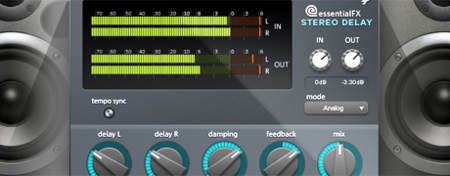 MAGIX essentialFX Suite v2.05 R2