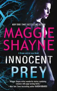 Innocent Prey (A Brown and De Luca Novel)