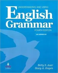 Understanding and Using English Grammar (4th Edition) (Repost)