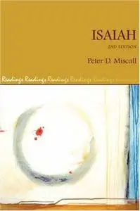 Isaiah (Readings, a New Biblical Commentary)