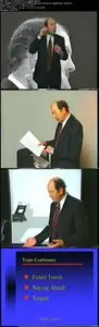 Peter Thomson - How to Speak Up for Yourself on any Occasion