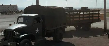 The Devil's Brigade (1968)