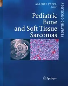 Pediatric Bone and Soft Tissue Sarcomas (Repost)