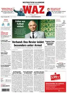 Westdeutsche Allgemeine Zeitung – 13. Dezember 2019