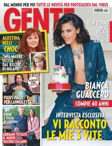 Gente Italia – 23 gennaio 2021