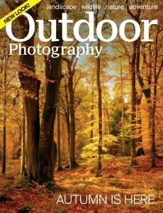 Outdoor Photography - October 2012