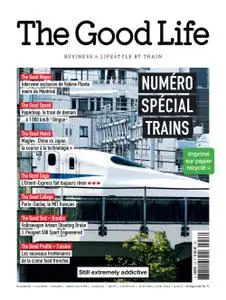 The Good Life France - mai 2022