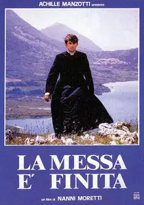 La messa è finita / The Mass Is Ended (1985)