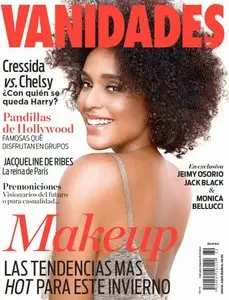 Vanidades México – 21 Octubre 2015