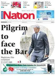 Daily Nation (Barbados) - May 9, 2018