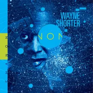 Wayne Shorter - EMANON (2018) [Official Digital Download]