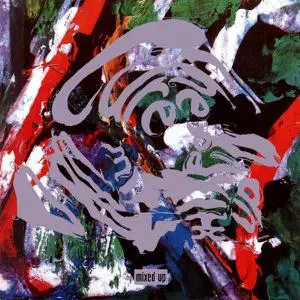 The Cure - Mixed Up (1990)