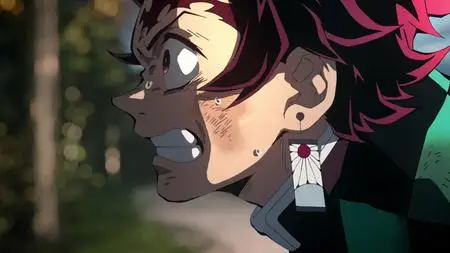 Kimetsu no Yaiba S02E07