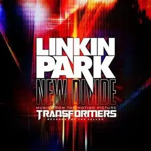 Linkin Park - New Divide