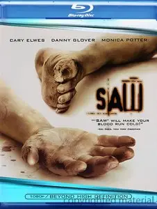 Saw (2004)