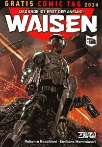 Waisen - Das Ende ist erst der Anfang