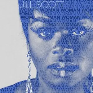 Woman Jill - Scott (2015)