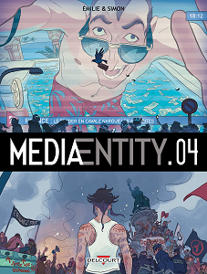 Mediaentity - Tome 4