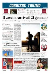 Corriere Torino – 12 dicembre 2020