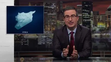 Last Week Tonight with John Oliver S05E08