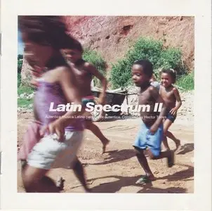 VA - Latin Spectrum II (2000)