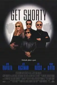 Stars et Truands / Get Shorty (1995)