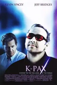 K-PAX (2001) [Reuploaded]