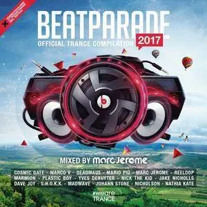 VA - Beatparade 2017 (By Marc Jerome) (2017)