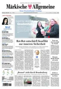 Neue Oranienburger Zeitung - 05. März 2019