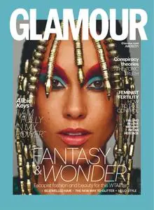Glamour UK - November 2020