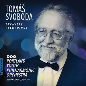 Camerata PYP - Svoboda- Premiere Recordings (2023) [Official Digital Download]