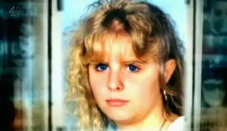 Ch4 True Stories - Captive: The Sex Slave Girl (2012)