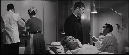 Bunny Lake Is Missing (1965)