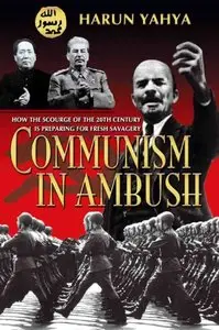 Communism In Ambush (1/1)