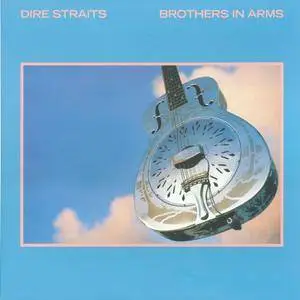 Dire Straits: Discography (1978 - 1991) [Vinyl Rip 16/44 & mp3-320] Re-up
