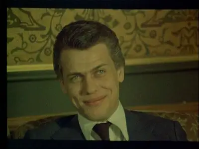 Flossie (1974)