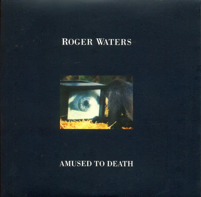 Roger Waters - The Collection (2011) {7CD Box Set} ** RE-UP ** / AvaxHome