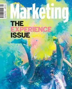 Marketing Australia - February/March 2018