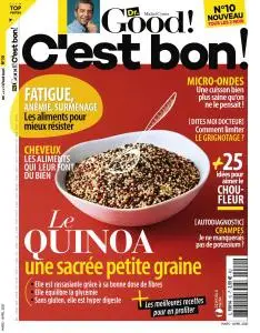 Dr. Good! C’est bon! - Mars-Avril 2021